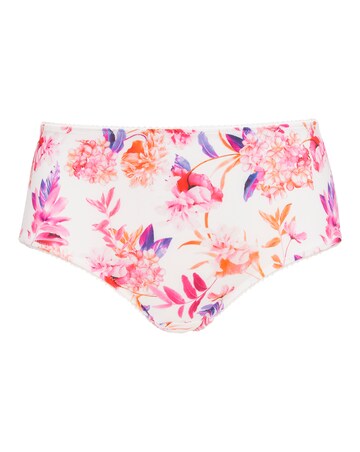 Goddess Kayla Printed Full Fit Briefs