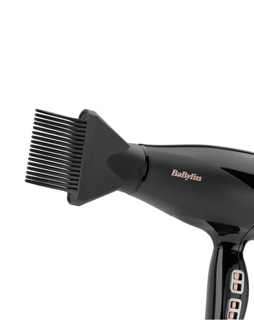 BaByliss 2300 Styler Dryer, Professional Hair Dryer