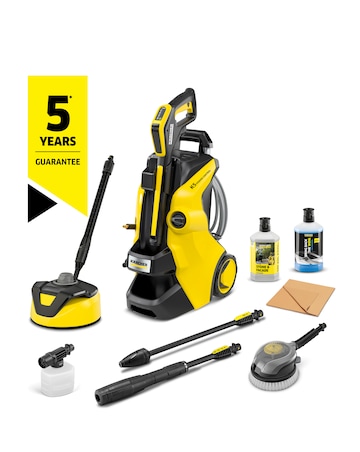 Karcher K5 Power Control FlexCar and Home
