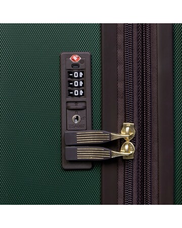 IT Luggage Superiority Cabin Suitcase - Mountain View