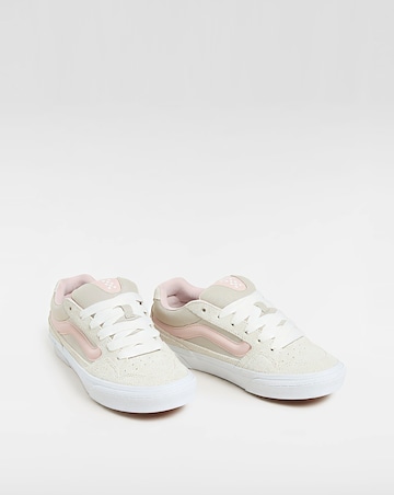 VANS Caldrone Trainers