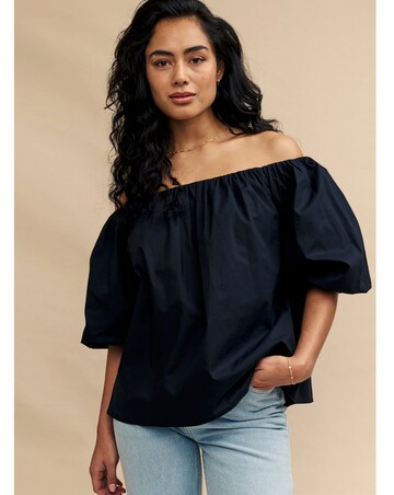 Nobody's Child Irena Top