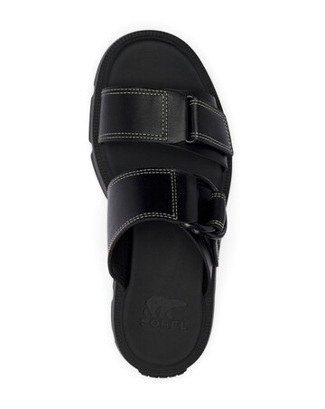 Sorel Rein CB Slide Sandals