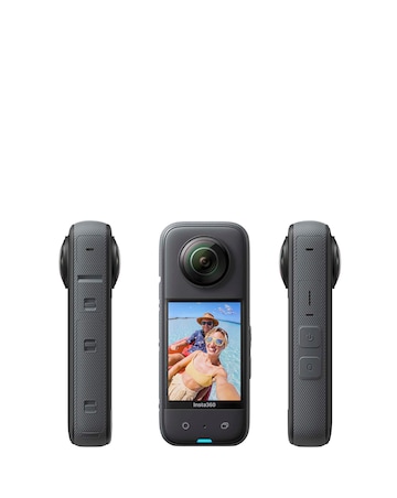 Insta360 X3 - 5.7K Action Camera