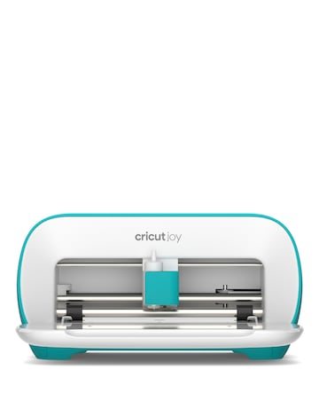 Cricut Joy: Compact Cutting and Writing Machine
