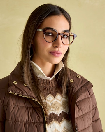 Joules Beckley Quilted Jacket