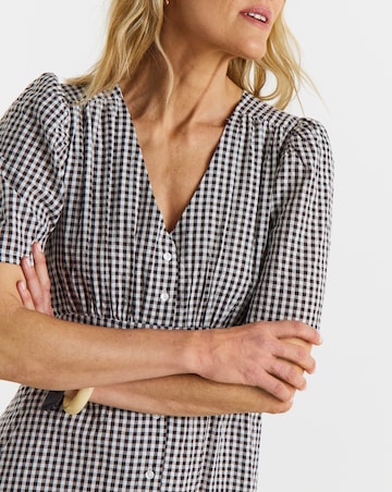 JDY Franka Midi Dress
