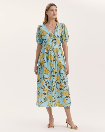 Finery London Addison Dress