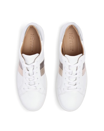 Hotter Switched Extra Wide Trainer