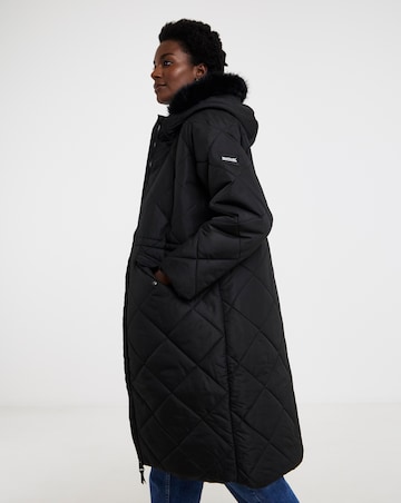 Regatta Freyla Coat