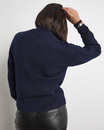 Joanna Hope Embellished Knit Jumper