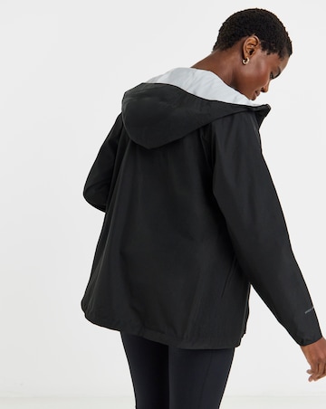 Berghaus Deluge Pro Waterproof Shell Jacket