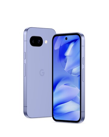 Google Pixel 9a 256GB Iris