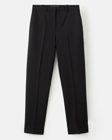 Mango Straight Tailored Trouser