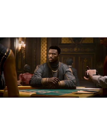 Call Of Duty: Black Ops 6 (PS4)