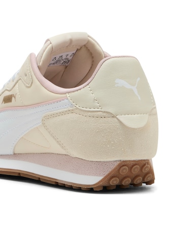 PUMA St Miller Rose Trainers