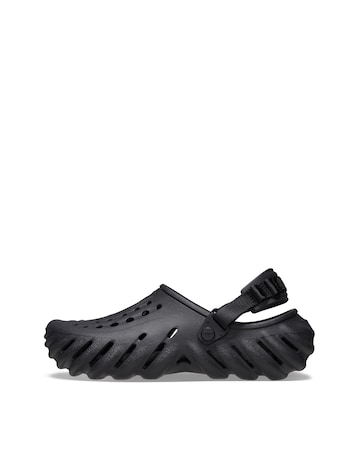 Crocs Echo Clog - Black