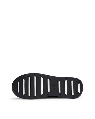 BOSS Titanium Runner Trainers