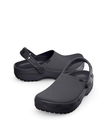 Crocs Classic Crafted Clog - Black