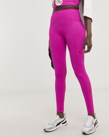 PUMA Flawless High Waist 7/8 Tight