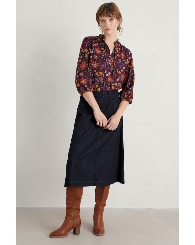 Seasalt Winnard Top