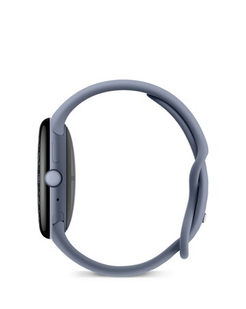 Google Pixel Watch 4 Wi-Fi 45mm - Moonstone