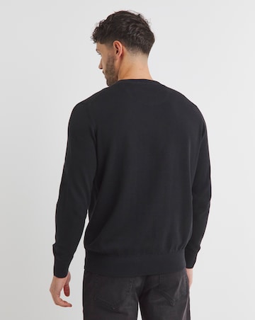 Timberland Cotton Jumper