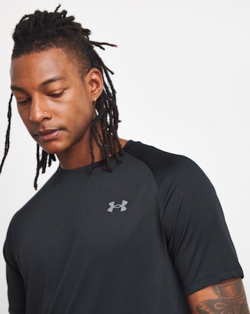 Under Armour Tech 2.0 T-Shirt