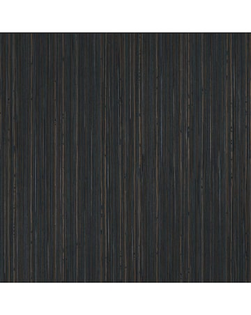 Abigail Ahern Fibre Stripe Twilight Wallpaper