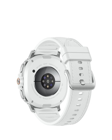 Samsung Galaxy Watch8 Classic 47mm LTE - White