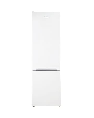 Russell Hobs RH180FF541E1W Fridge Freezer - White