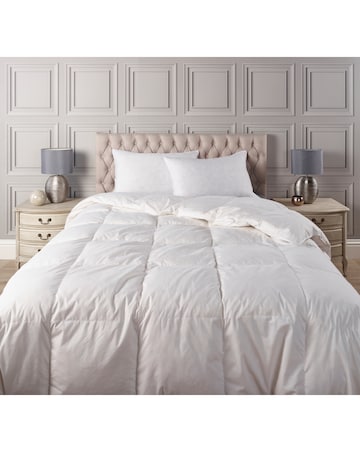 Hotel Collection Feather & Down 10.5 Tog Duvet