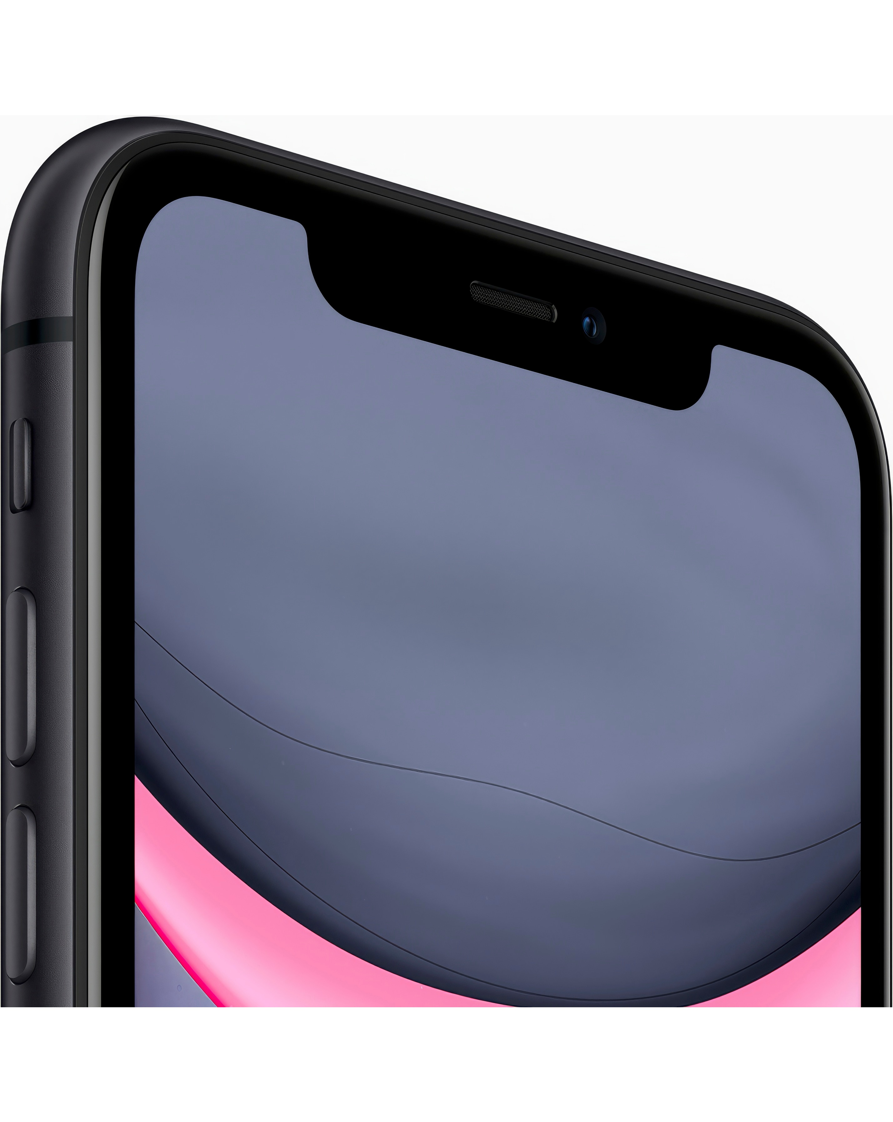 Refurbished Apple iPhone 11 64GB - Black (Pristine Condition) | JD