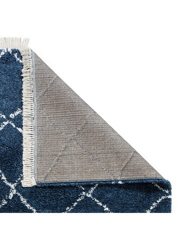 Think Rugs Boho Berber Rug