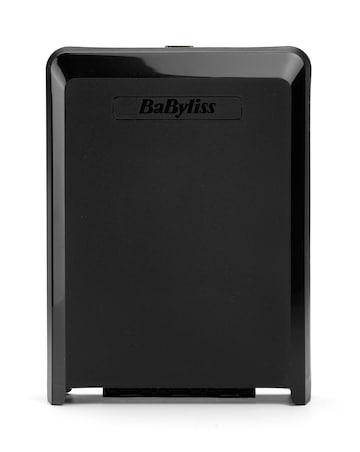 BaByliss Graphite Precision Hair Clipper