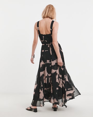 Religion Delight Maxi Dress