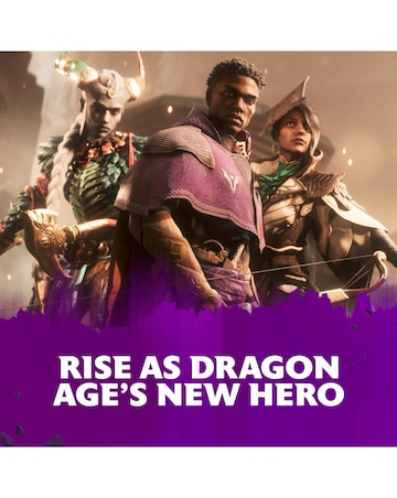 Dragon Age: The Veilguard (Xbox)