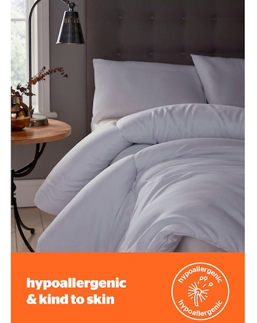 Silentnight Warm and Cosy 13.5 Tog Duvet