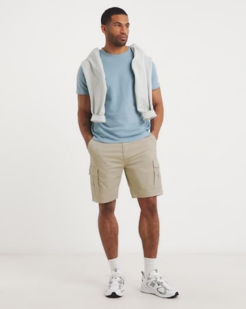 Short Cargo Short