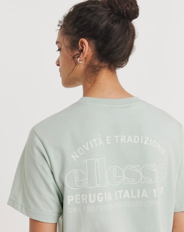 ellesse Marghera T-Shirt