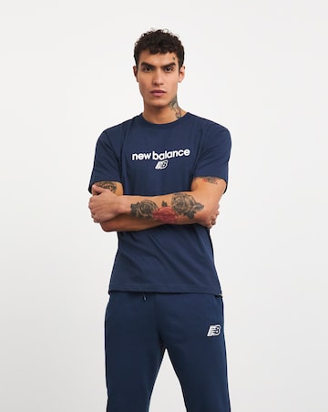 New Balance Sport Seasonal Graphic T-Shirt