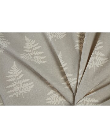 Sundour Esher Eyelet Curtains