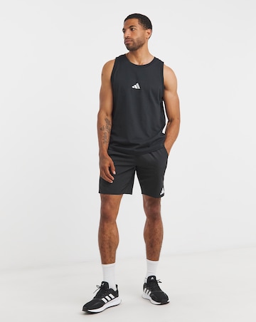 adidas Small Logo Tank