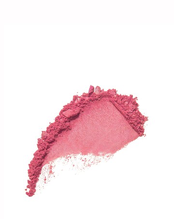 Laura Geller Baked Blush-n-Brighten Marbleized Blush - Sunlit Rose