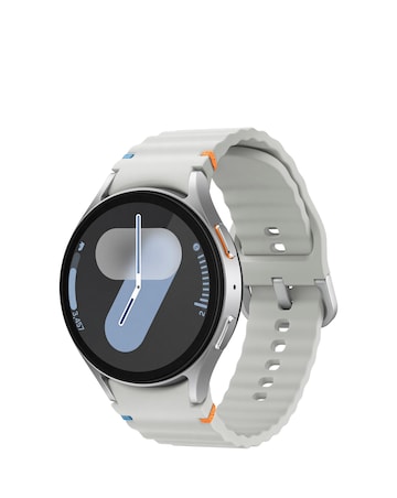 Samsung Galaxy Watch 7 44mm LTE - Silver