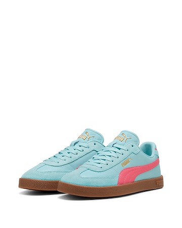 PUMA Club II Era Trainers