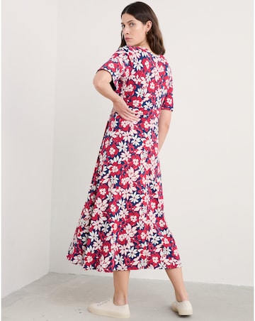 Seasalt Cornwall Chateaux Dress