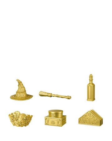 Monopoly Wicked Edition Board Game