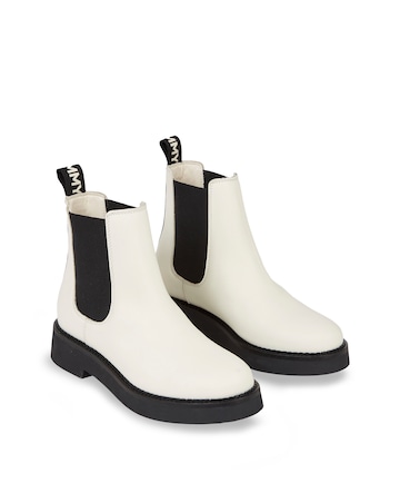 Tommy Jeans Chelsea Flat Boot
