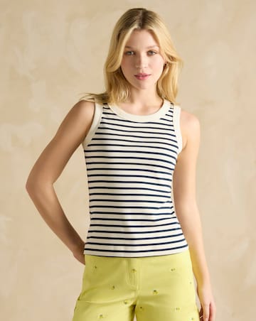 Joules Harbour Vest